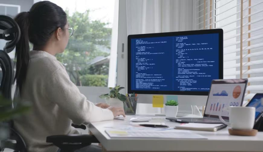 徽州区企业数字化解决方案：机器学习赋能商业模式升级的核心路径
