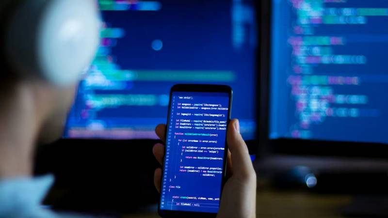 边缘计算是否会重构徽州区软件开发的技术版图，取代传统云计算？